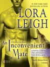 Imagen de portada para An Inconvenient Mate